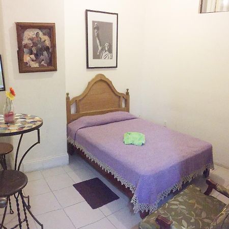 גואנאחואטו Hostal La Casa Del Tio מראה חיצוני תמונה