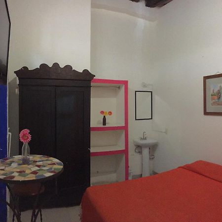 גואנאחואטו Hostal La Casa Del Tio מראה חיצוני תמונה