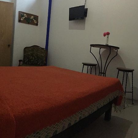 גואנאחואטו Hostal La Casa Del Tio מראה חיצוני תמונה