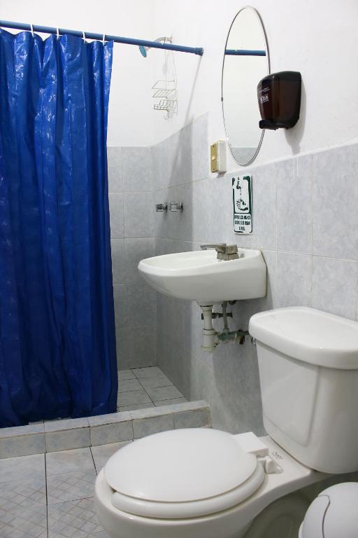 גואנאחואטו Hostal La Casa Del Tio חדר תמונה