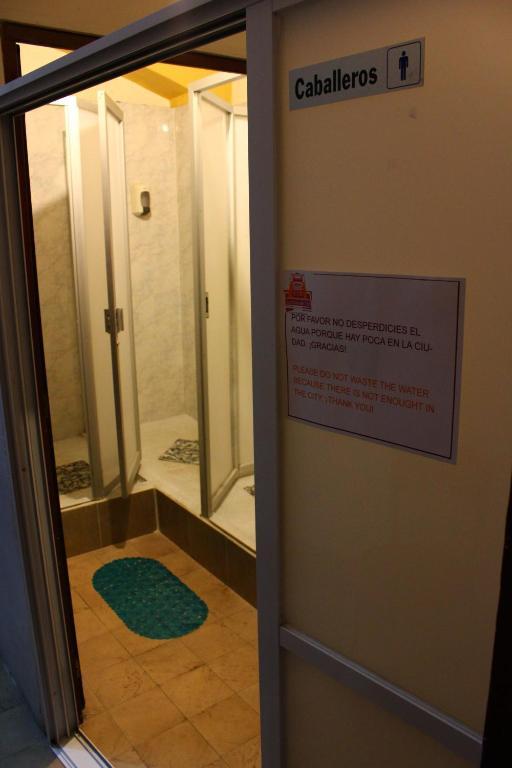 גואנאחואטו Hostal La Casa Del Tio חדר תמונה