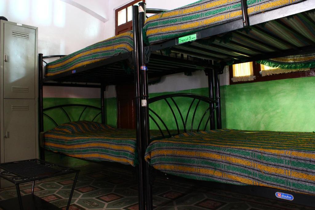 גואנאחואטו Hostal La Casa Del Tio חדר תמונה