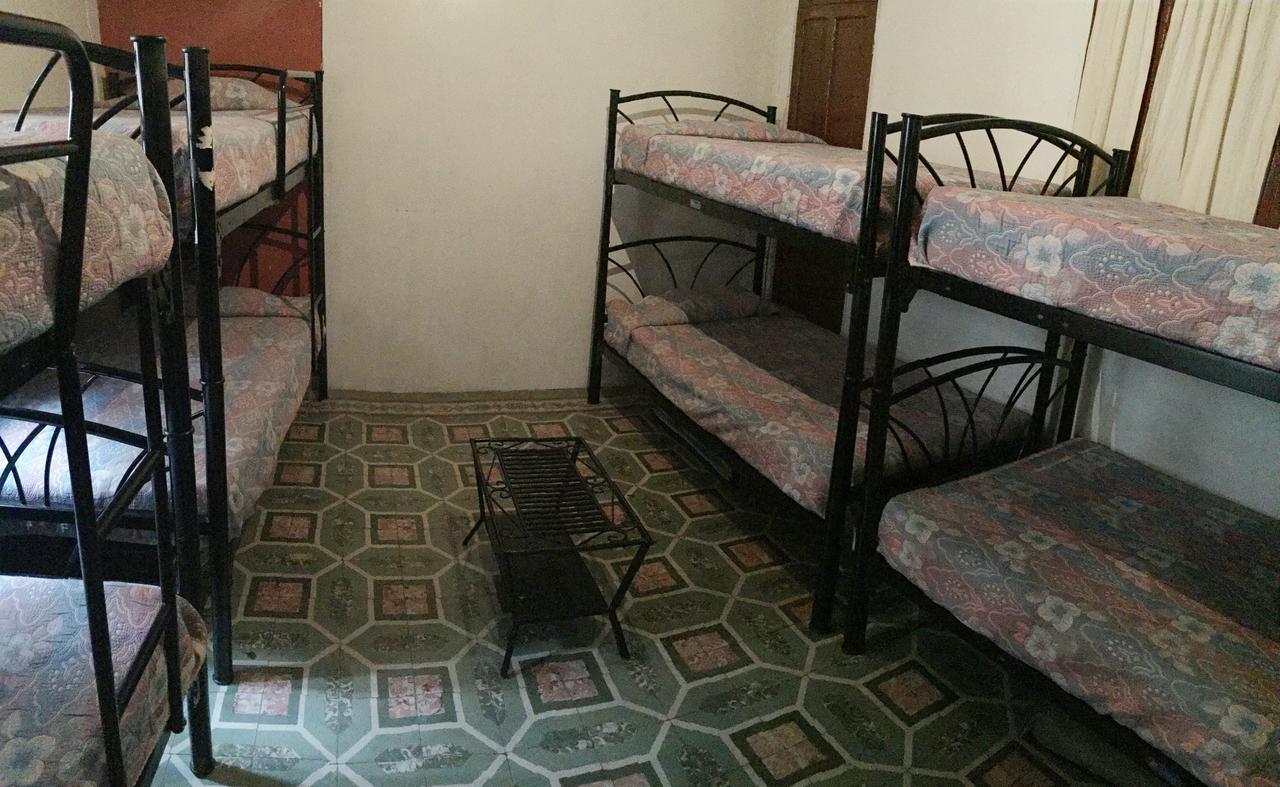 גואנאחואטו Hostal La Casa Del Tio מראה חיצוני תמונה