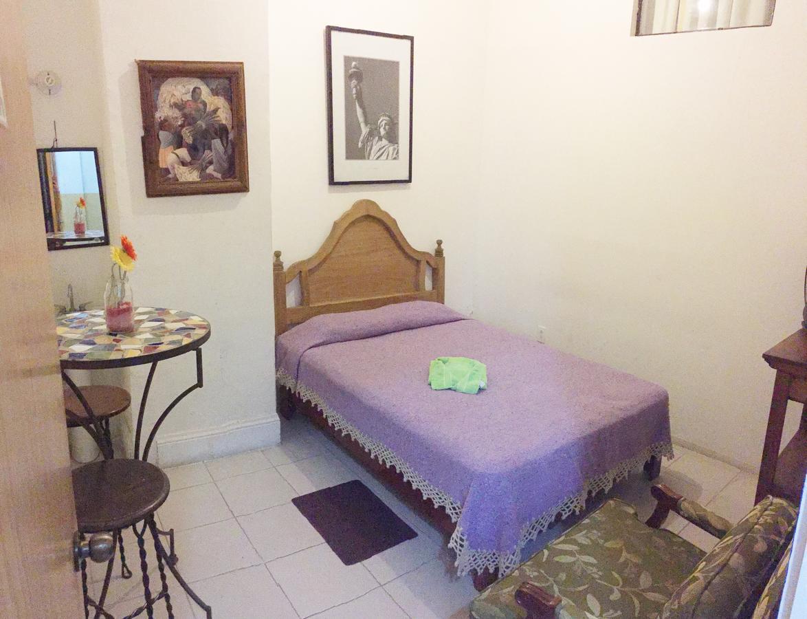 גואנאחואטו Hostal La Casa Del Tio מראה חיצוני תמונה
