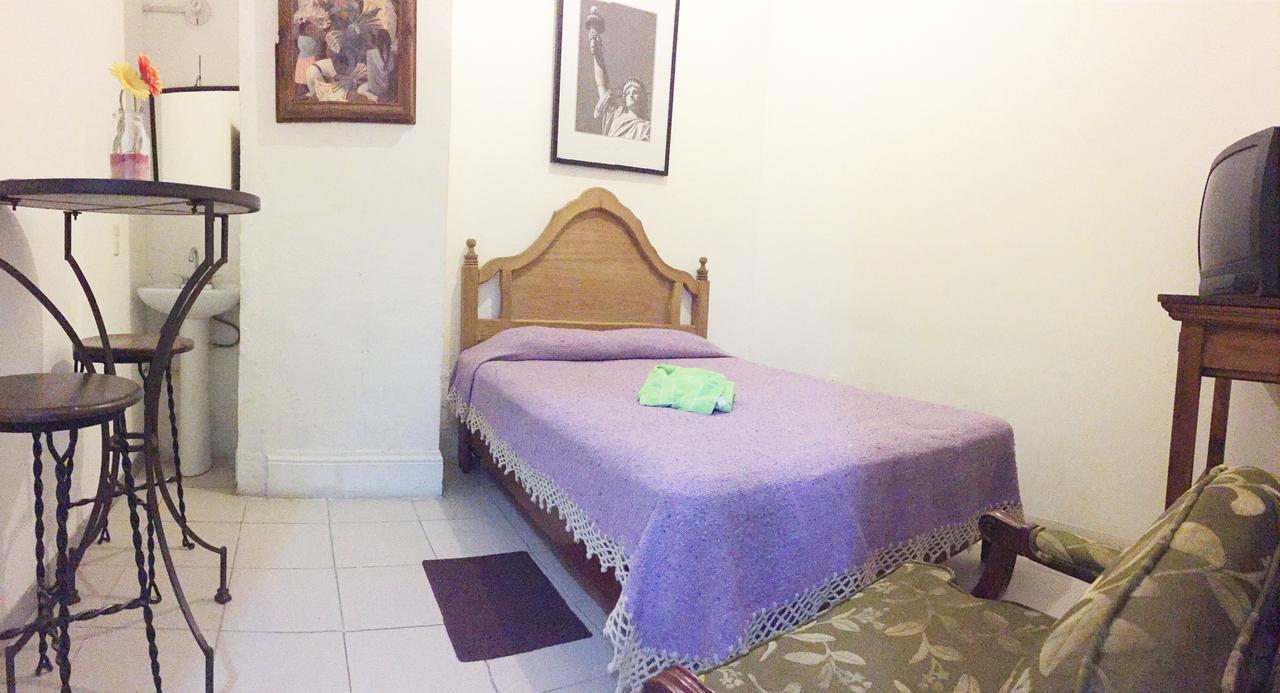 גואנאחואטו Hostal La Casa Del Tio מראה חיצוני תמונה